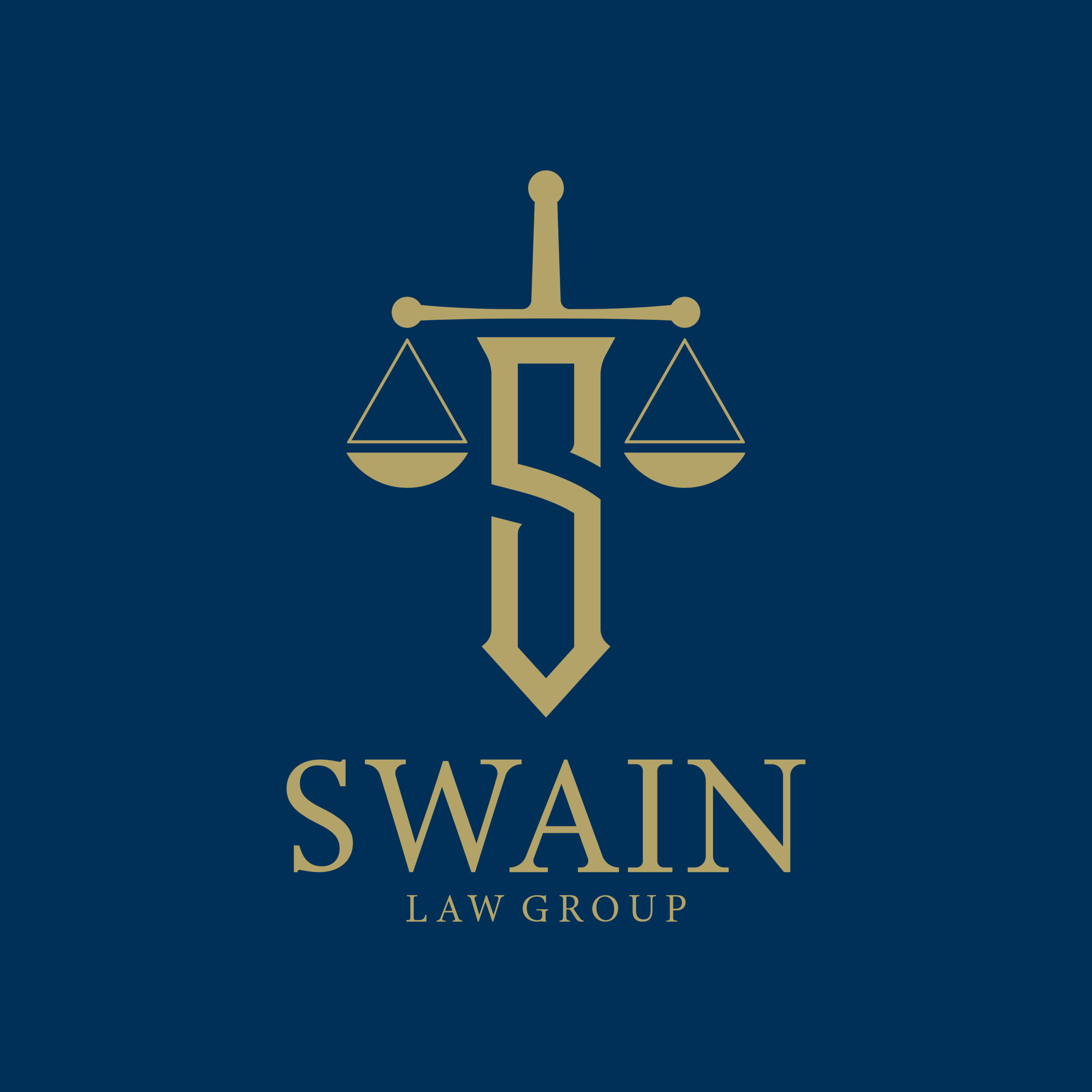 Swain Law Group